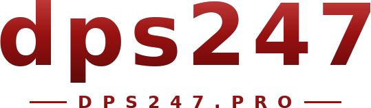 dps247 logo
